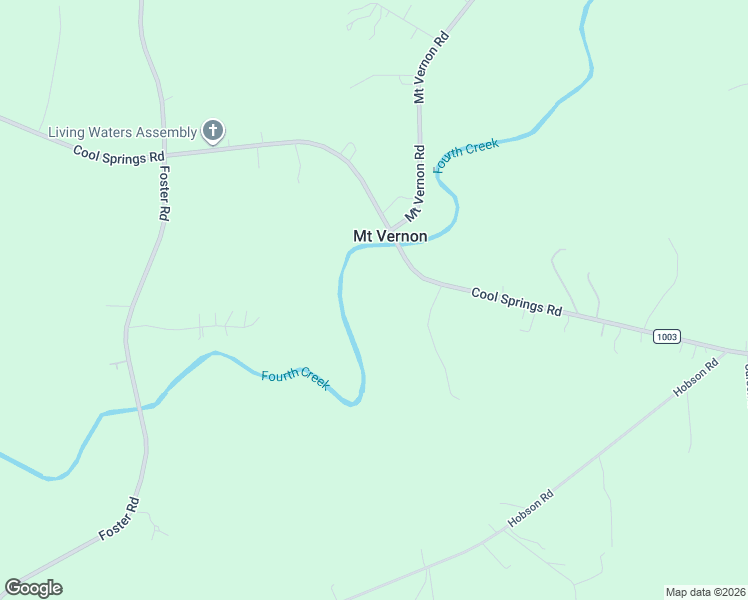 map of restaurants, bars, coffee shops, grocery stores, and more near 10245 Cool Springs Road in Woodleaf