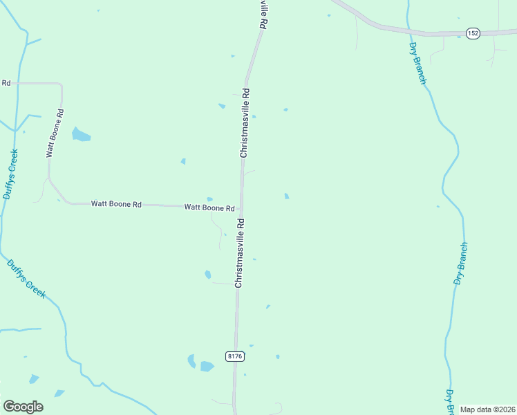 map of restaurants, bars, coffee shops, grocery stores, and more near 4188 Christmasville Road in Medina