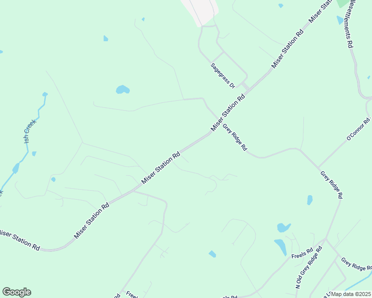 map of restaurants, bars, coffee shops, grocery stores, and more near 3737 Miser Station Road in Louisville