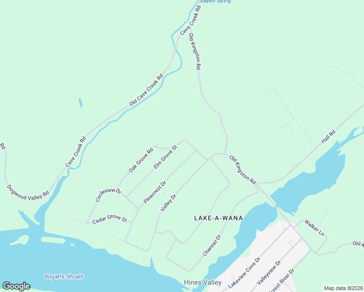 map of restaurants, bars, coffee shops, grocery stores, and more near 221 Elm Grove Street in Loudon