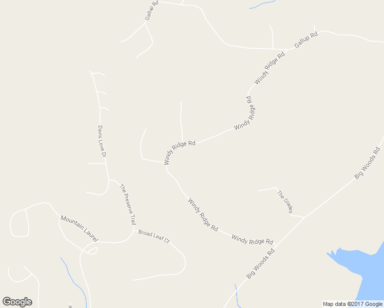 map of restaurants, bars, coffee shops, grocery stores, and more near 940 Windy Ridge Road in Chapel Hill