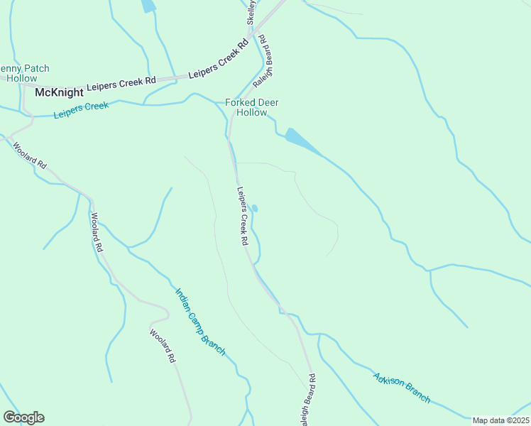 map of restaurants, bars, coffee shops, grocery stores, and more near 3720 Raleigh Beard Road in Santa Fe