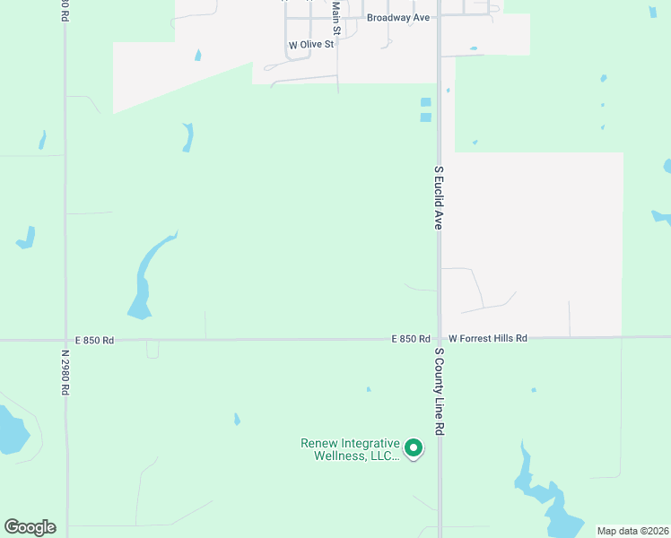 map of restaurants, bars, coffee shops, grocery stores, and more near in Cashion