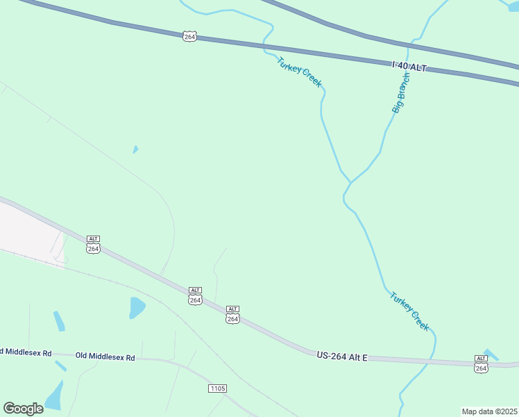 map of restaurants, bars, coffee shops, grocery stores, and more near in Middlesex