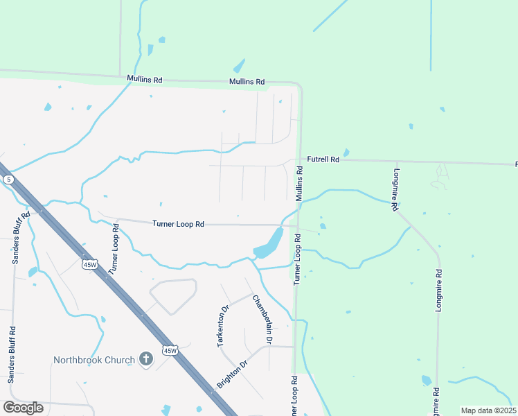 map of restaurants, bars, coffee shops, grocery stores, and more near 57 Sable Wood Cove in Humboldt