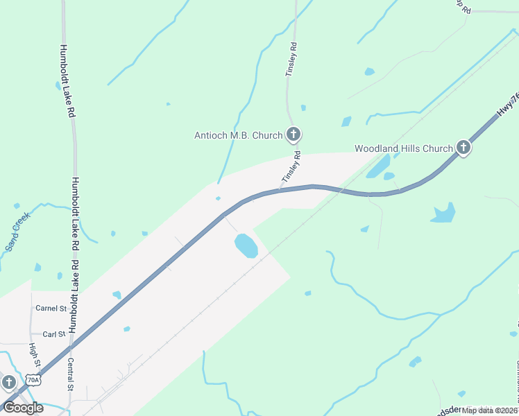 map of restaurants, bars, coffee shops, grocery stores, and more near 21258 U.S. 79 in Gadsden