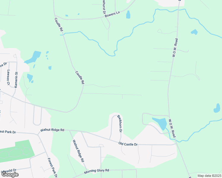 map of restaurants, bars, coffee shops, grocery stores, and more near 618 Spring Haven Drive in Randleman