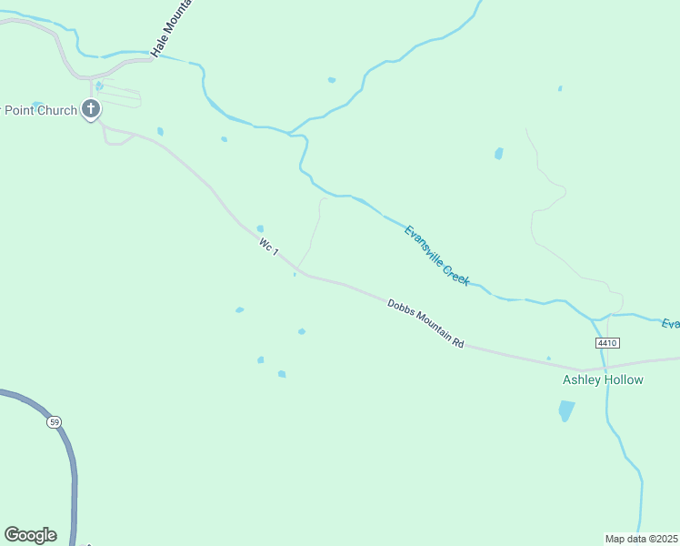 map of restaurants, bars, coffee shops, grocery stores, and more near 21216 Dobbs Mountain Road in Evansville