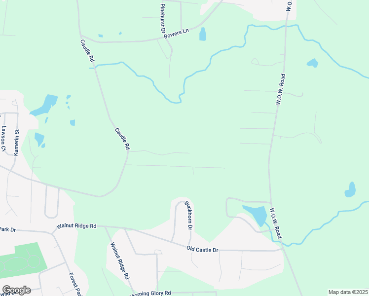 map of restaurants, bars, coffee shops, grocery stores, and more near 618 Spring Haven Drive in Randleman