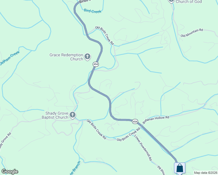 map of restaurants, bars, coffee shops, grocery stores, and more near 2001 Regans Ridge Way in Pigeon Forge