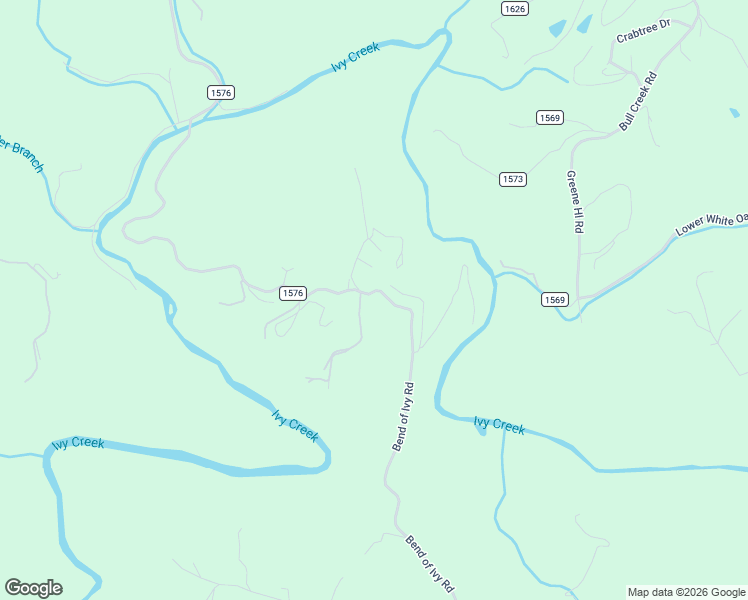 map of restaurants, bars, coffee shops, grocery stores, and more near 98 River Top Road in Marshall