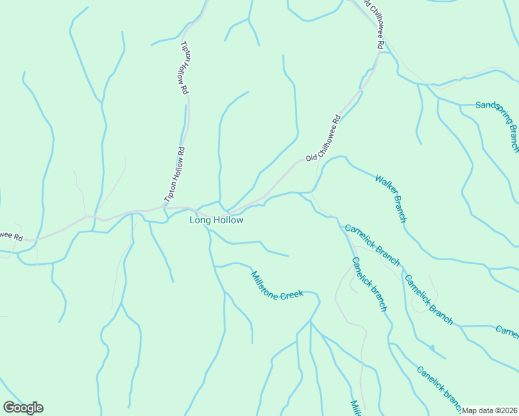 map of restaurants, bars, coffee shops, grocery stores, and more near 1477 Old Chilhowee Road in Seymour