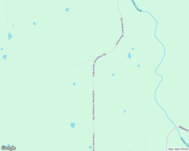 map of restaurants, bars, coffee shops, grocery stores, and more near 1375 Holcombe Cemetary Road in Newark