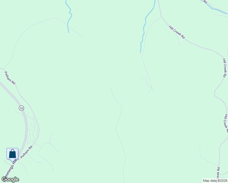 map of restaurants, bars, coffee shops, grocery stores, and more near 2210 Old Prospect Road in Woodbury