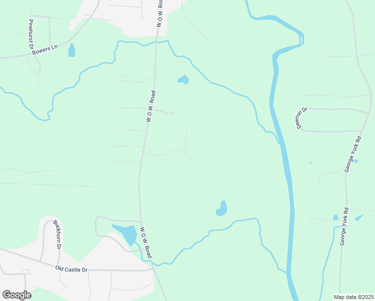map of restaurants, bars, coffee shops, grocery stores, and more near 1064 Heritage Mountain Trail in Randleman