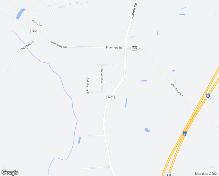 map of restaurants, bars, coffee shops, grocery stores, and more near 6205 Thornbridge Way in Wilson