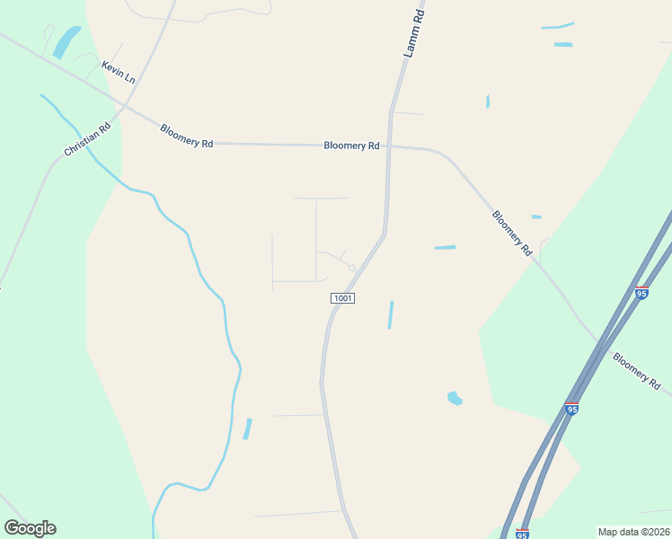 map of restaurants, bars, coffee shops, grocery stores, and more near 6205 Thornbridge Way in Wilson