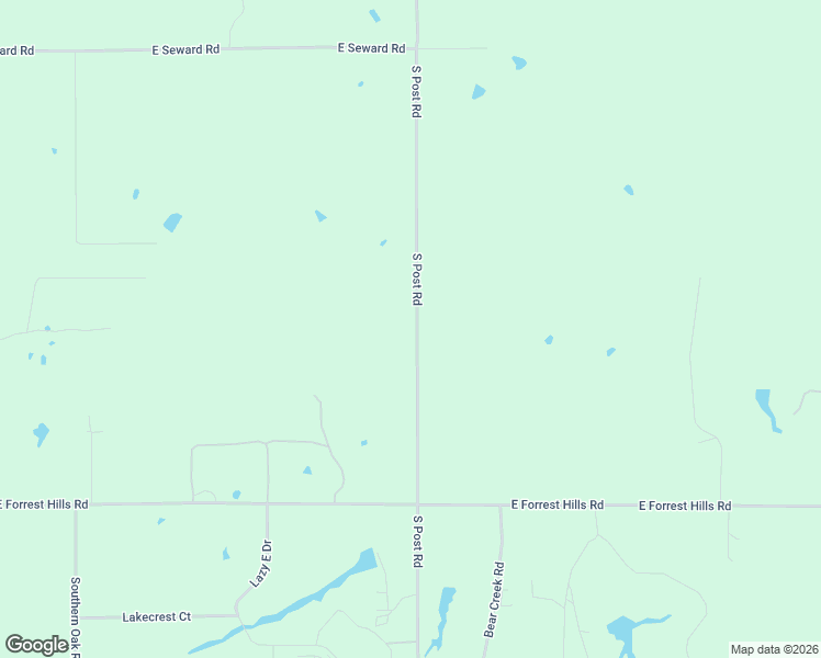 map of restaurants, bars, coffee shops, grocery stores, and more near in Guthrie