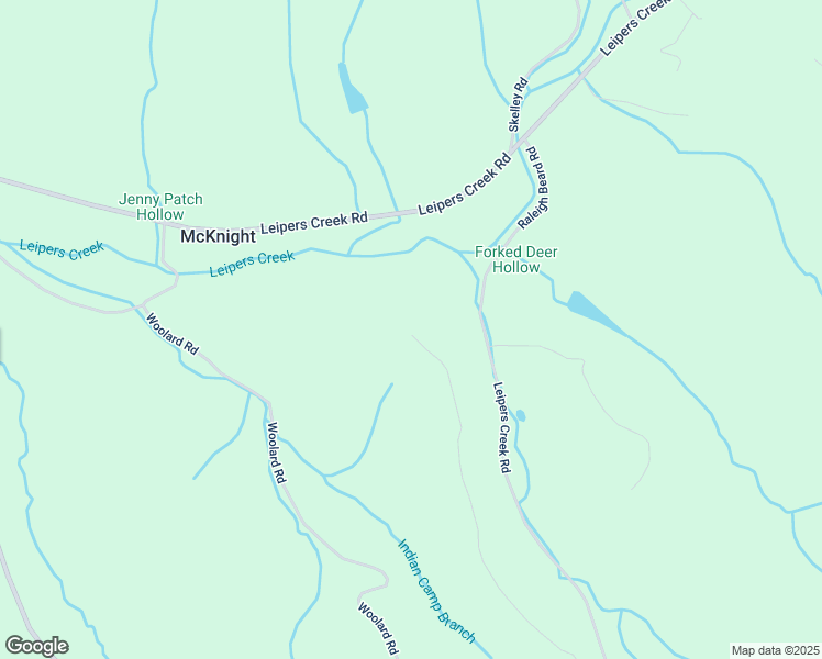 map of restaurants, bars, coffee shops, grocery stores, and more near 3557 Raleigh Beard Road in Santa Fe