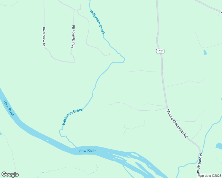 map of restaurants, bars, coffee shops, grocery stores, and more near in Pittsboro