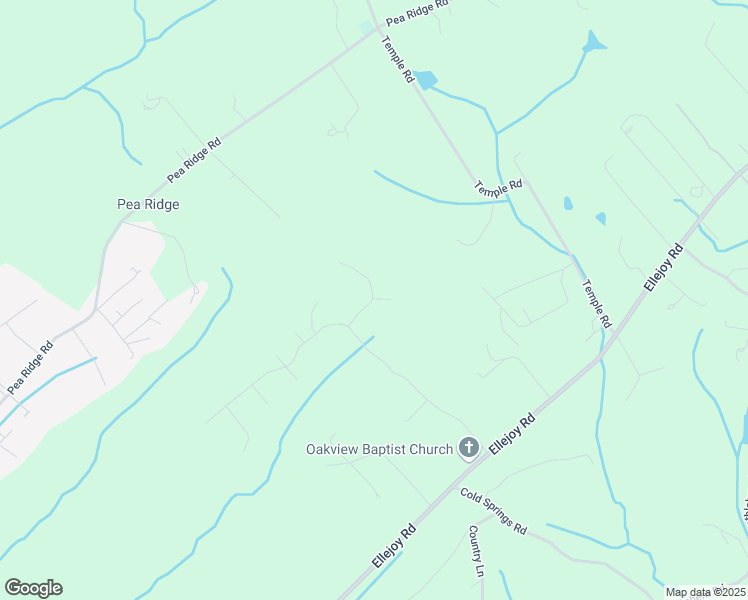 map of restaurants, bars, coffee shops, grocery stores, and more near 4516 Glennora Drive in Walland