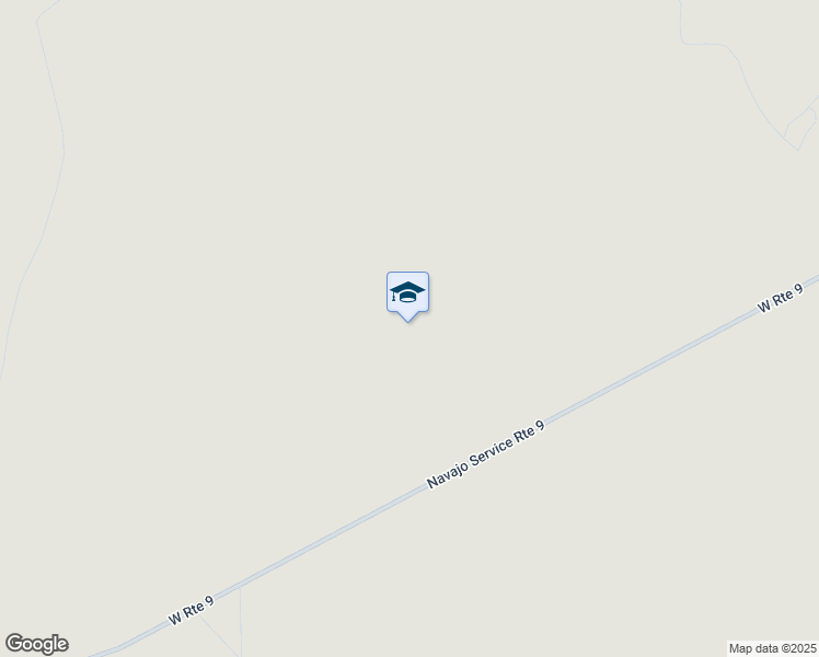 map of restaurants, bars, coffee shops, grocery stores, and more near in Brimhall Nizhoni