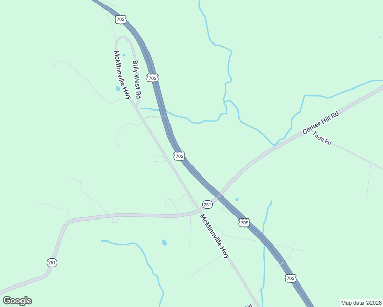 map of restaurants, bars, coffee shops, grocery stores, and more near 2-298 Ivy Point Ln in Woodbury