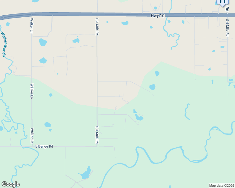 map of restaurants, bars, coffee shops, grocery stores, and more near 1606 Blue Stem Road in Fort Gibson