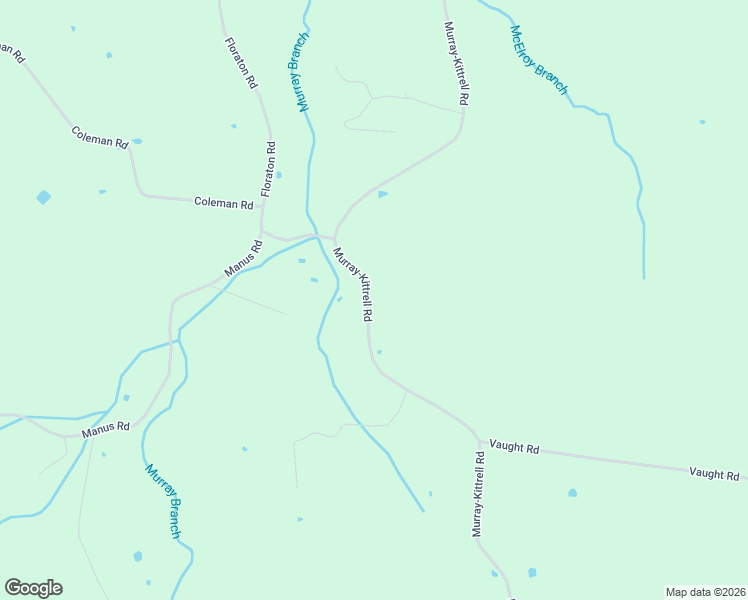 map of restaurants, bars, coffee shops, grocery stores, and more near 2739 Murray-Kittrell Road in Readyville