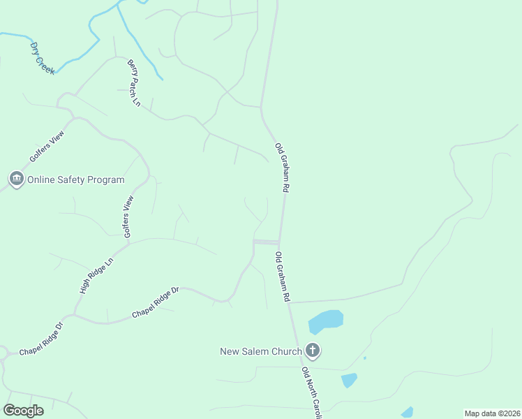 map of restaurants, bars, coffee shops, grocery stores, and more near 103 Brenda Lane in Robbins