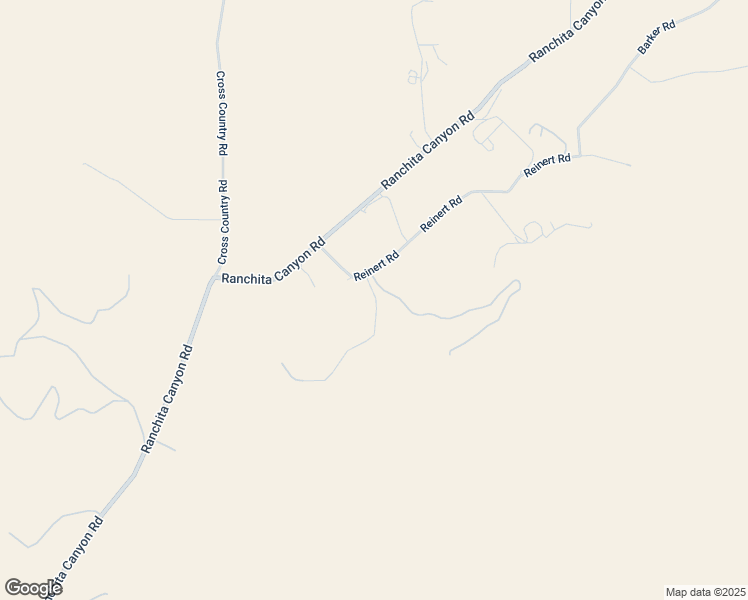 map of restaurants, bars, coffee shops, grocery stores, and more near 6506 Turn Back Road in San Miguel