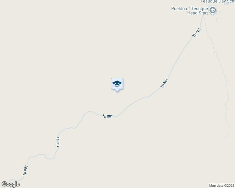 map of restaurants, bars, coffee shops, grocery stores, and more near in Santa Fe