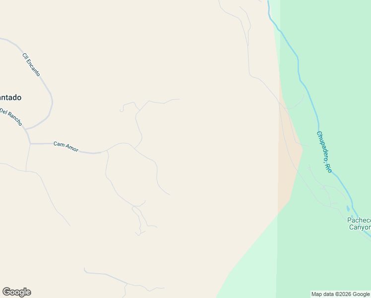 map of restaurants, bars, coffee shops, grocery stores, and more near 67 Camino Amor in Santa Fe