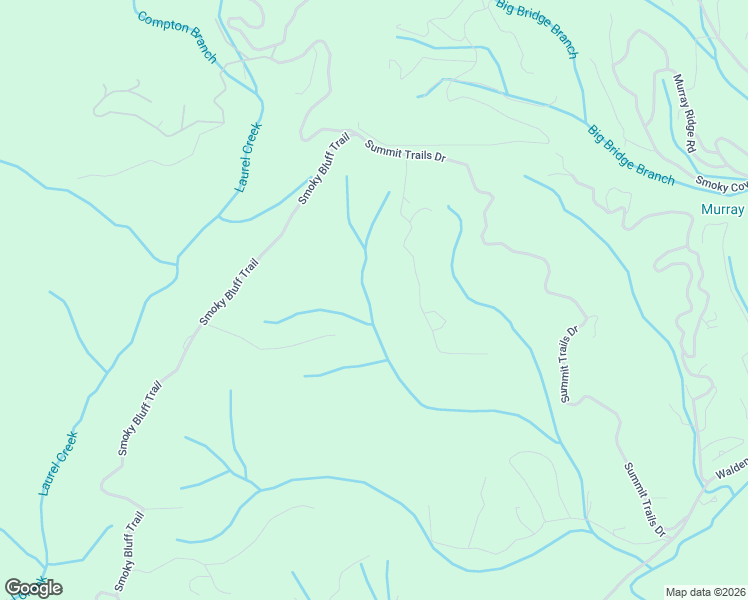 map of restaurants, bars, coffee shops, grocery stores, and more near 3270 Laurel Cove Trail in Sevierville