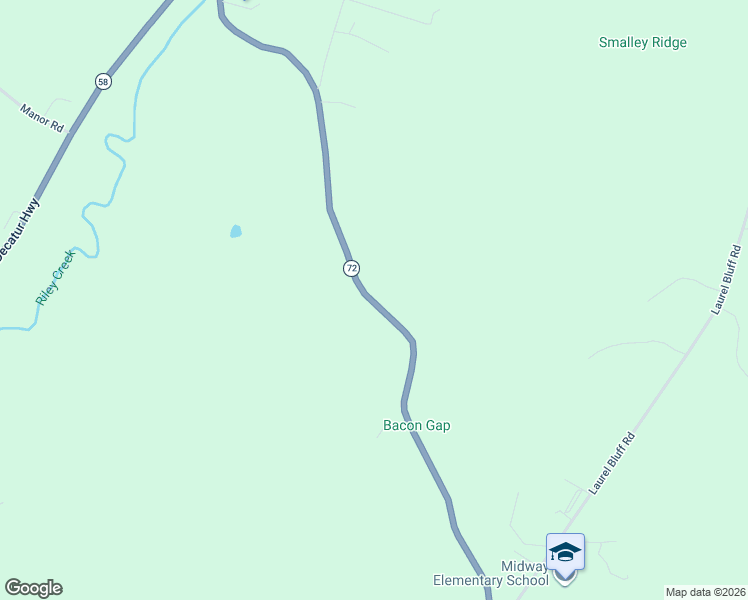 map of restaurants, bars, coffee shops, grocery stores, and more near 384 Loudon Highway in Kingston