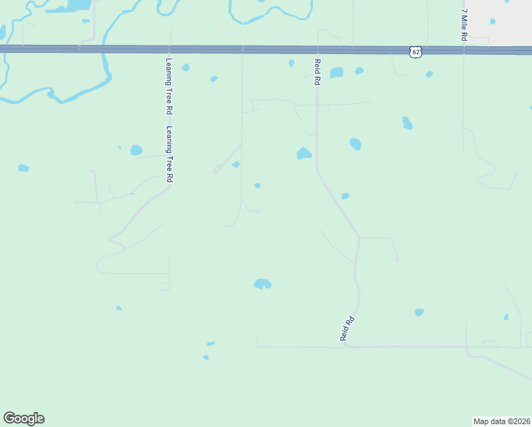map of restaurants, bars, coffee shops, grocery stores, and more near 130 Quanah Road in Fort Gibson