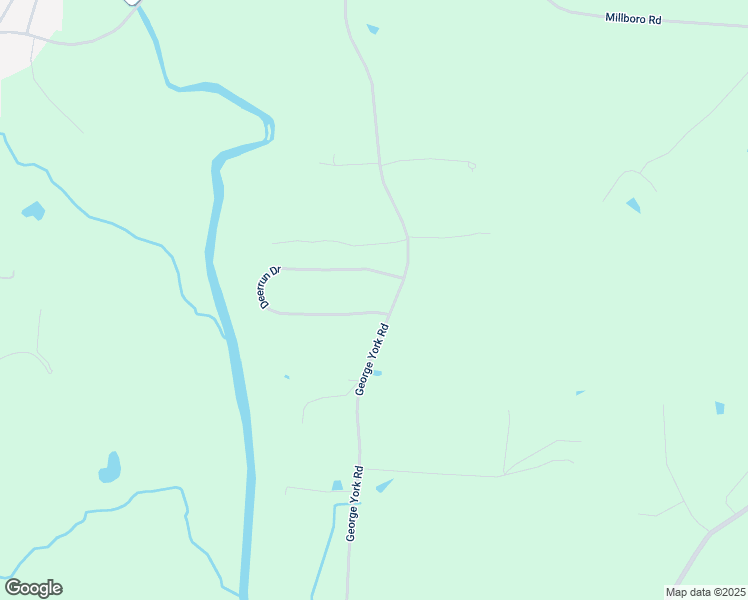 map of restaurants, bars, coffee shops, grocery stores, and more near 1474 Deerrun Drive in Randleman