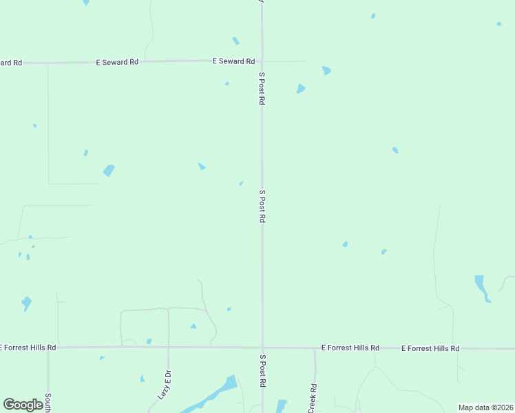 map of restaurants, bars, coffee shops, grocery stores, and more near in Guthrie