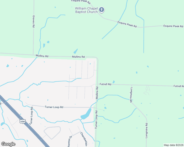 map of restaurants, bars, coffee shops, grocery stores, and more near 92 Ashberry Lane in Humboldt