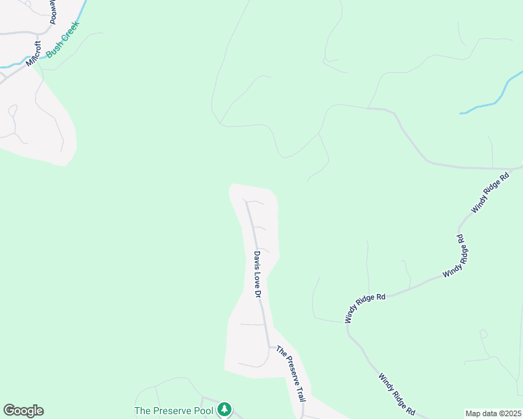 map of restaurants, bars, coffee shops, grocery stores, and more near 46 Golfers Ridge Court in Chapel Hill