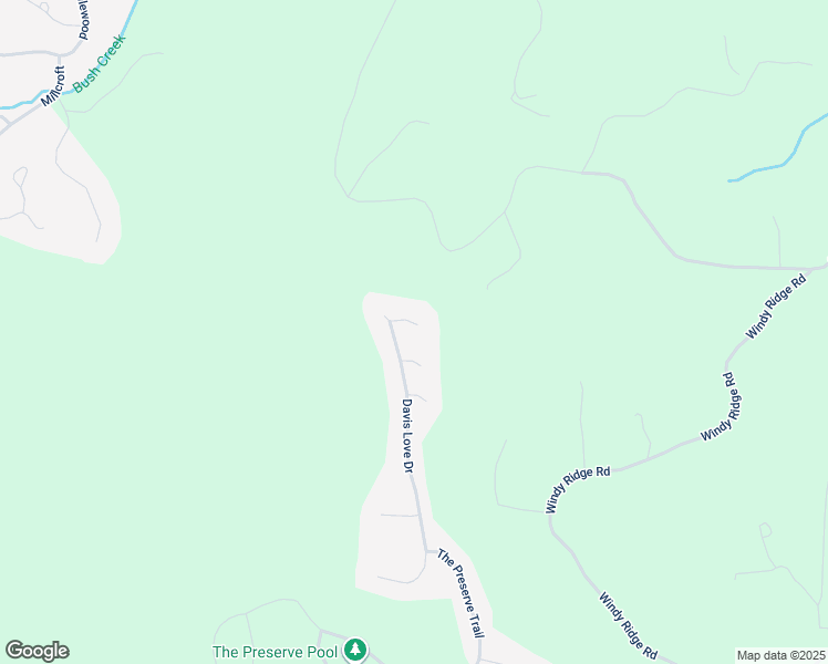 map of restaurants, bars, coffee shops, grocery stores, and more near 46 Golfers Ridge Court in Chapel Hill