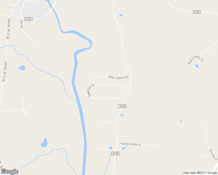 map of restaurants, bars, coffee shops, grocery stores, and more near 1202 Deerrun Drive in Randleman