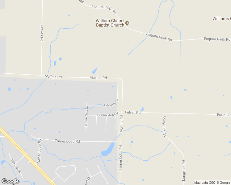 map of restaurants, bars, coffee shops, grocery stores, and more near 7 Clovewood Cove in Humboldt