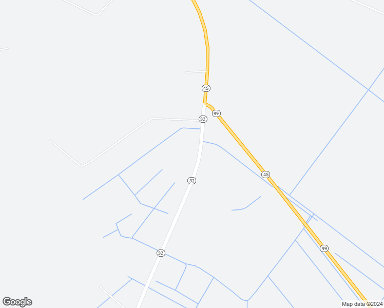 map of restaurants, bars, coffee shops, grocery stores, and more near North Carolina 32 in Plymouth