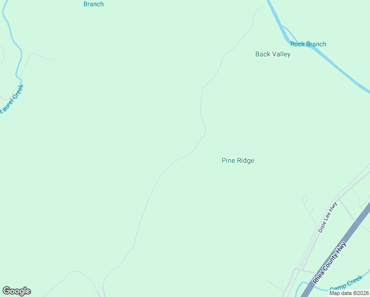 map of restaurants, bars, coffee shops, grocery stores, and more near 1055 Clifton Cemetery Road in Spring City