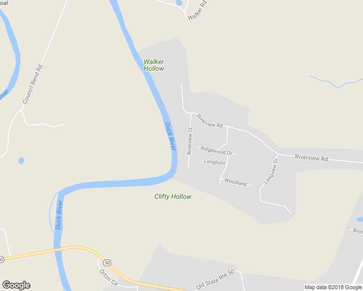 map of restaurants, bars, coffee shops, grocery stores, and more near 1830 Riverview Court in Centerville