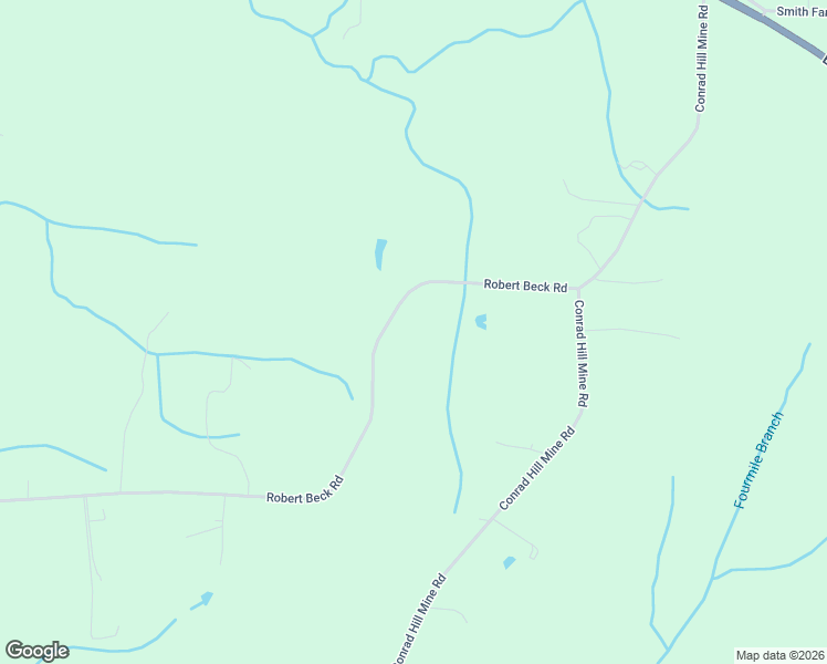 map of restaurants, bars, coffee shops, grocery stores, and more near 1470 Robert Beck Road in Lexington