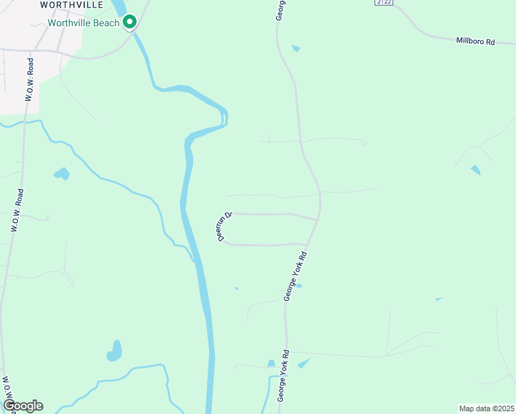 map of restaurants, bars, coffee shops, grocery stores, and more near 1215 Deerrun Drive in Randleman