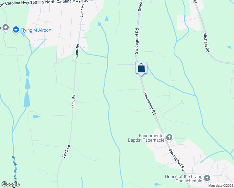 map of restaurants, bars, coffee shops, grocery stores, and more near 295 Plum Orchard Drive in Linwood