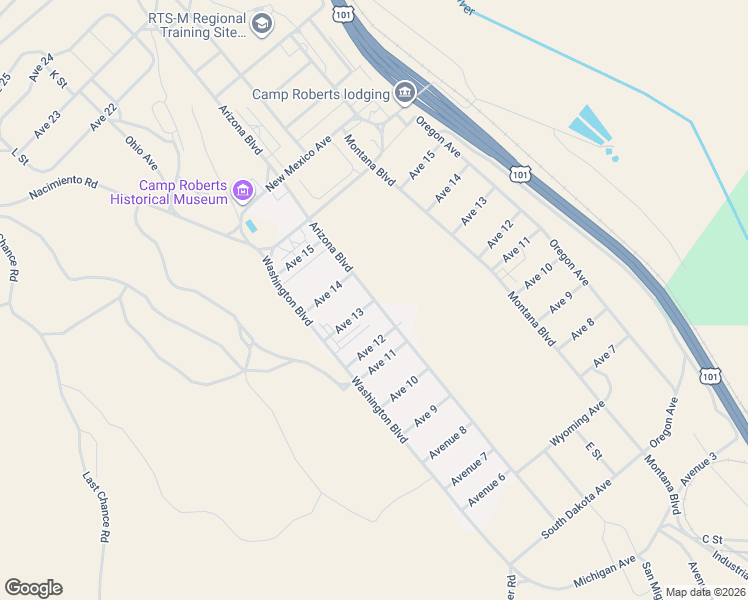 map of restaurants, bars, coffee shops, grocery stores, and more near in 